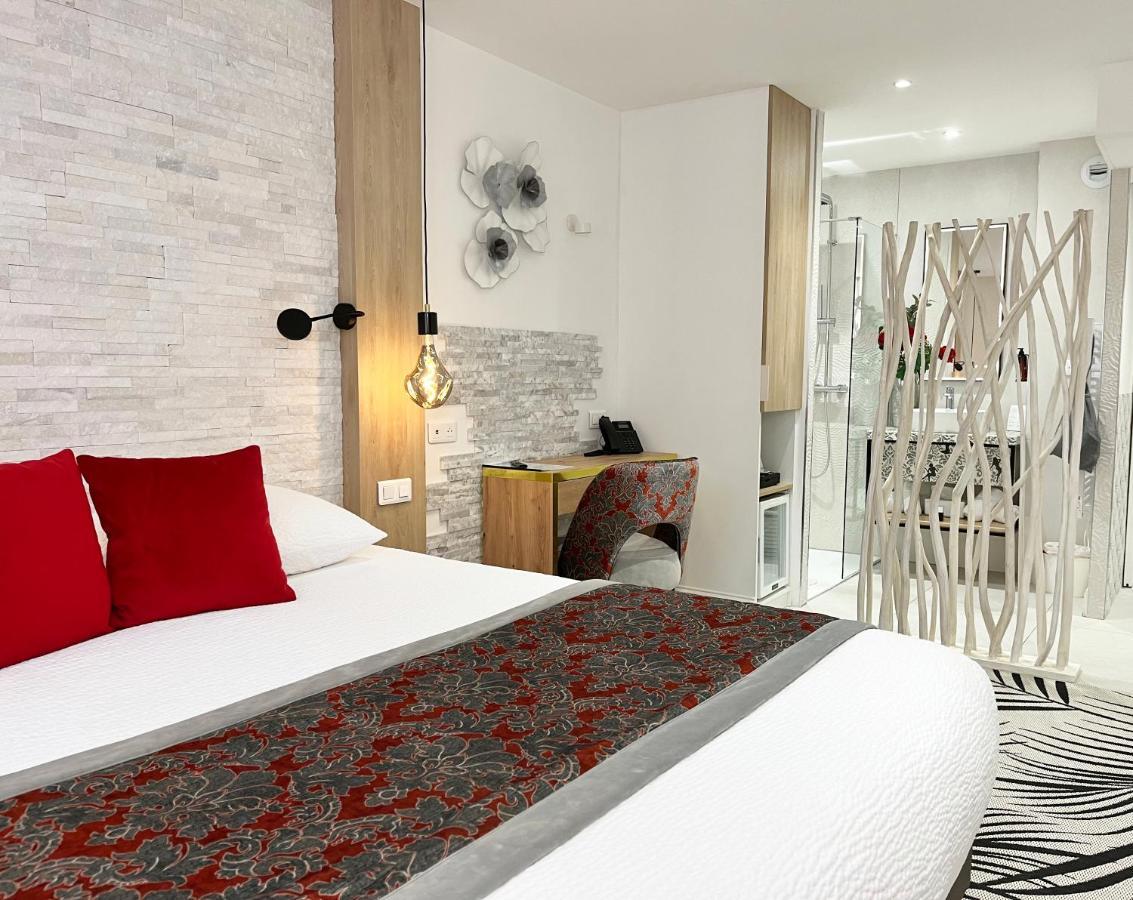 Double Room COSY