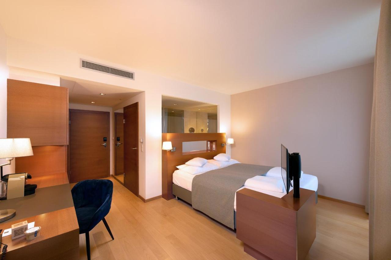 Superior Plus Doppelzimmer