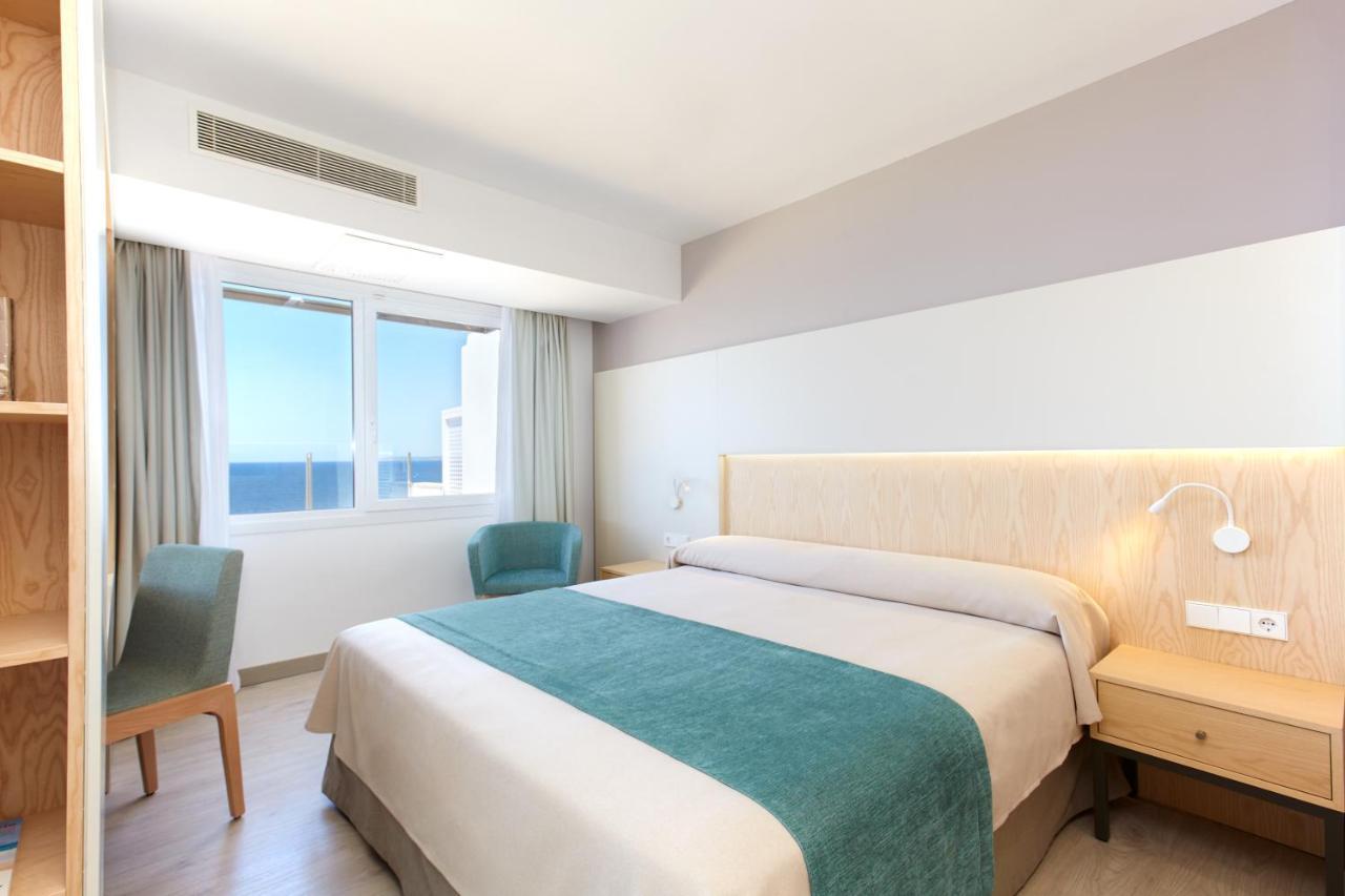 Junior Suite Sea View