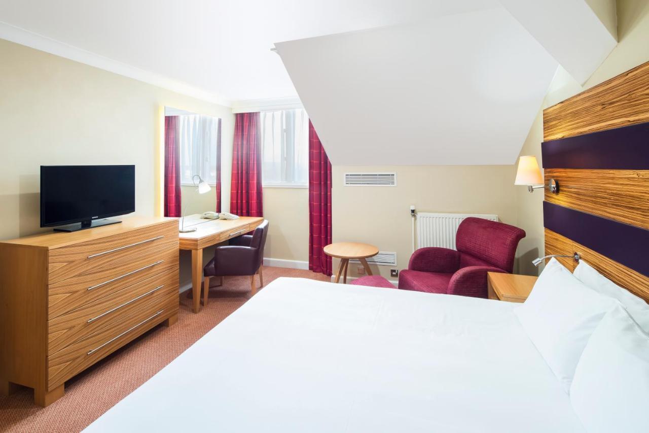 Premium Super King Room