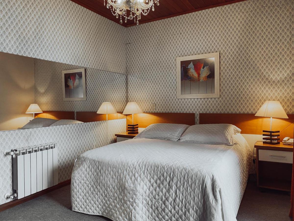 Deluxe Double or Twin Room Balcony