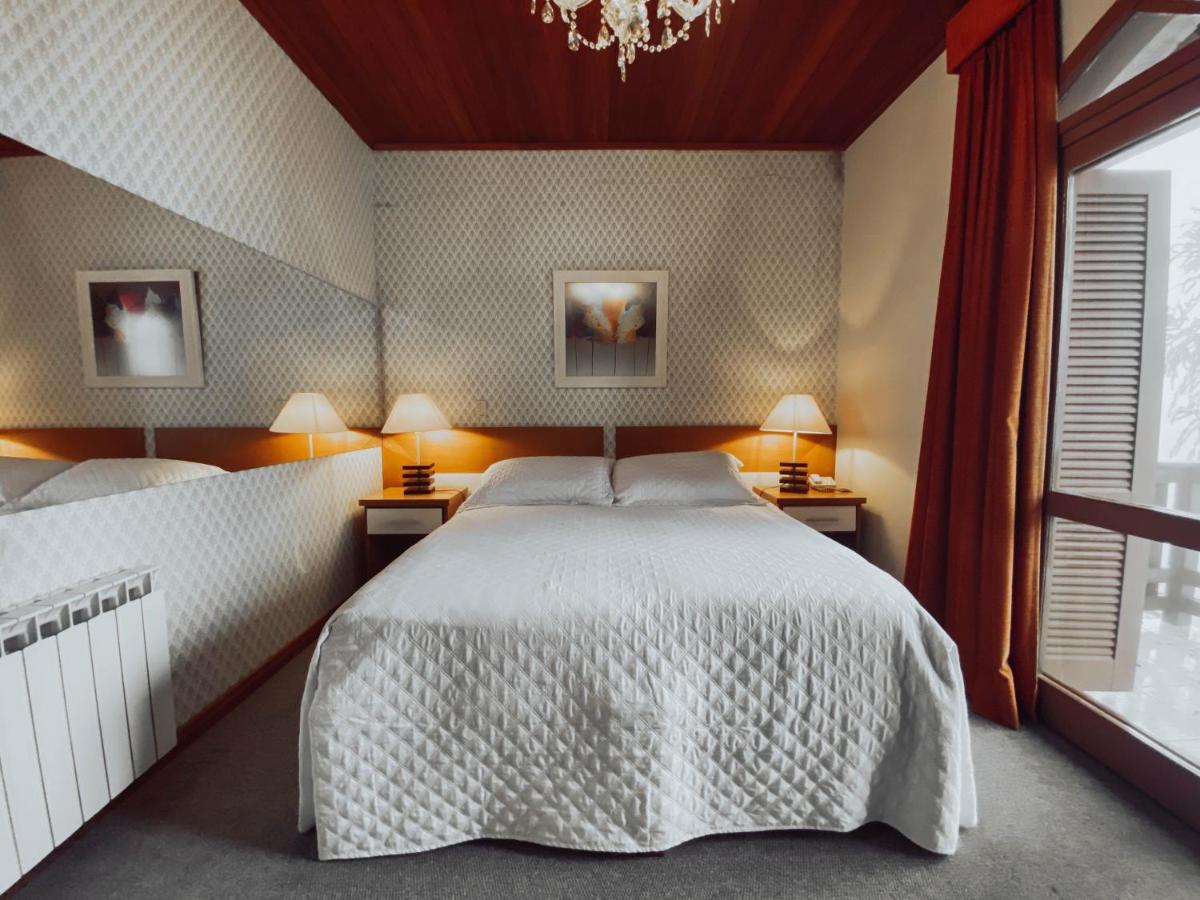 Deluxe Double or Twin Room Balcony