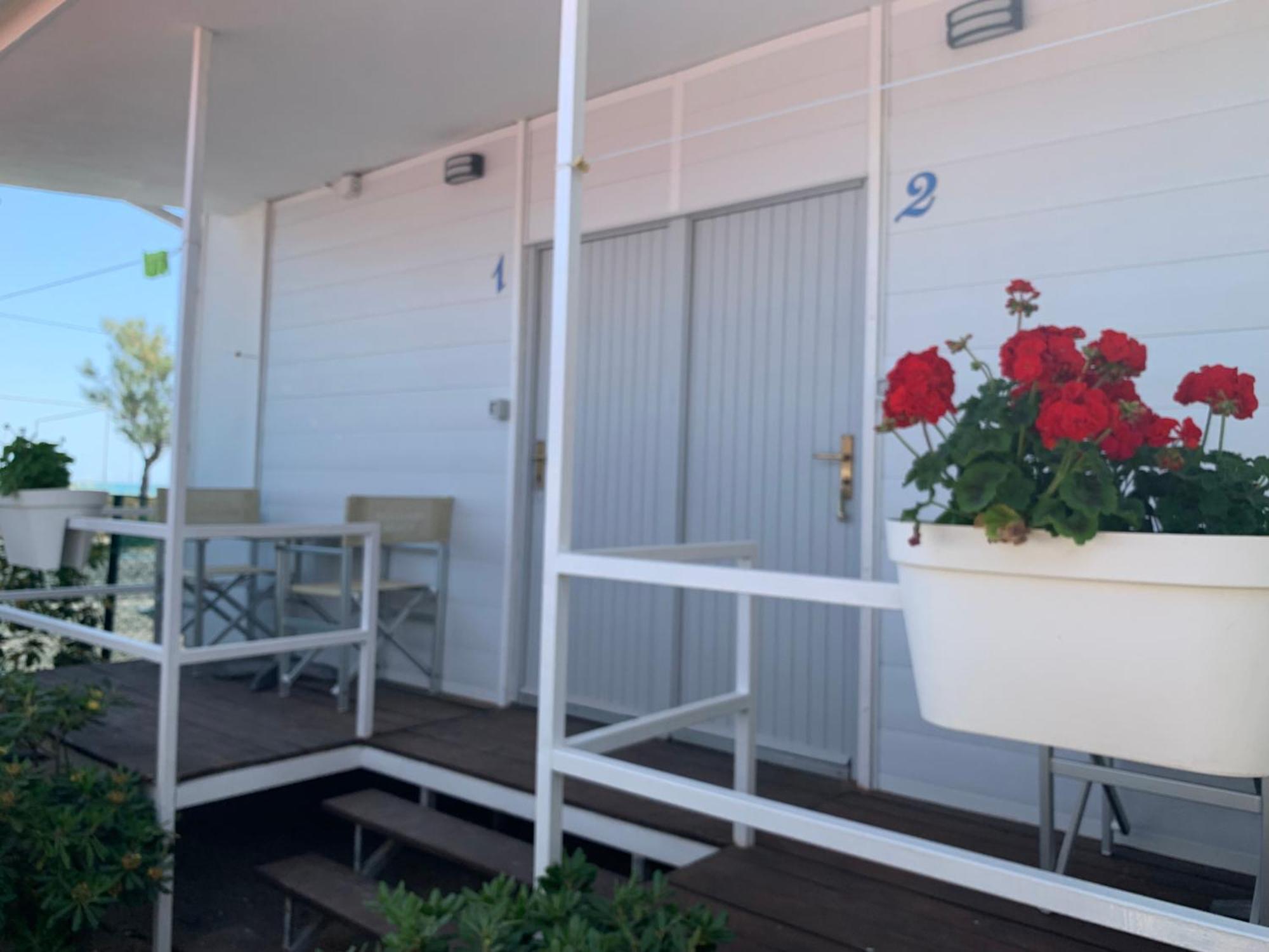 Double Room Balcony