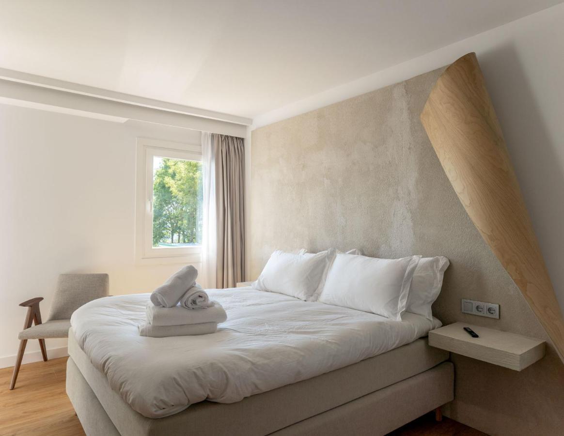 Double Room Terrace