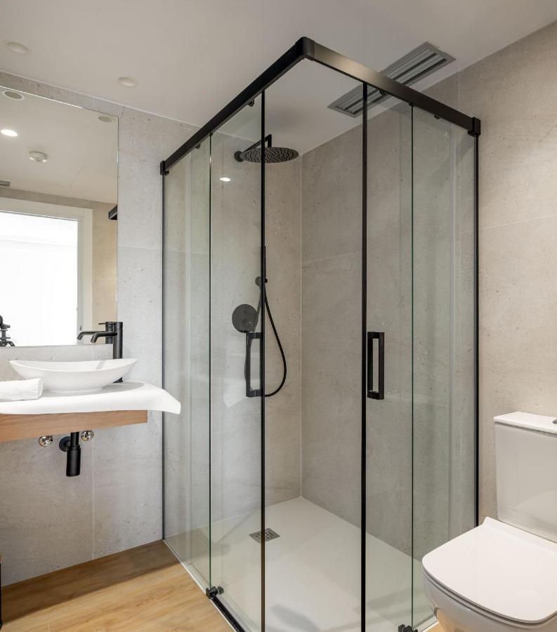 Double Room Terrace
