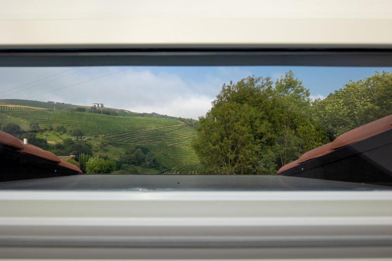 Double Room Mountain View