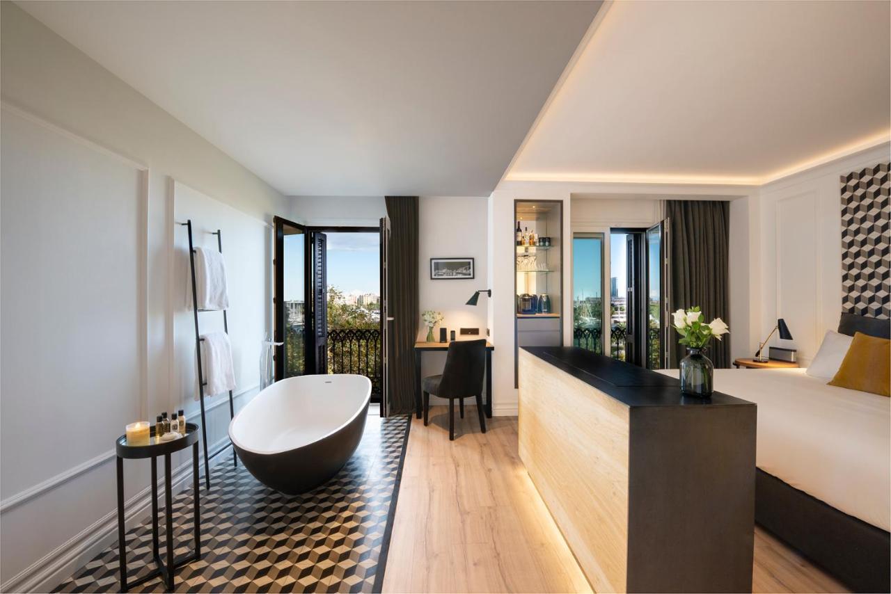 Suite Sea View