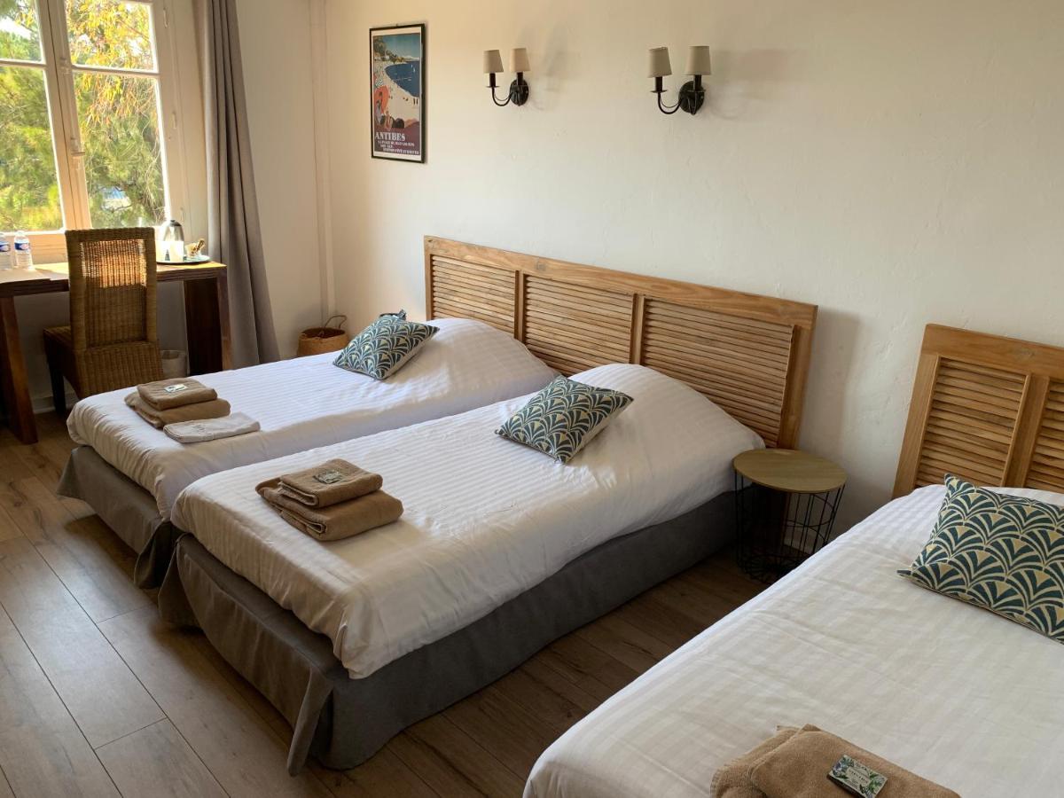 Comfort Triple Room