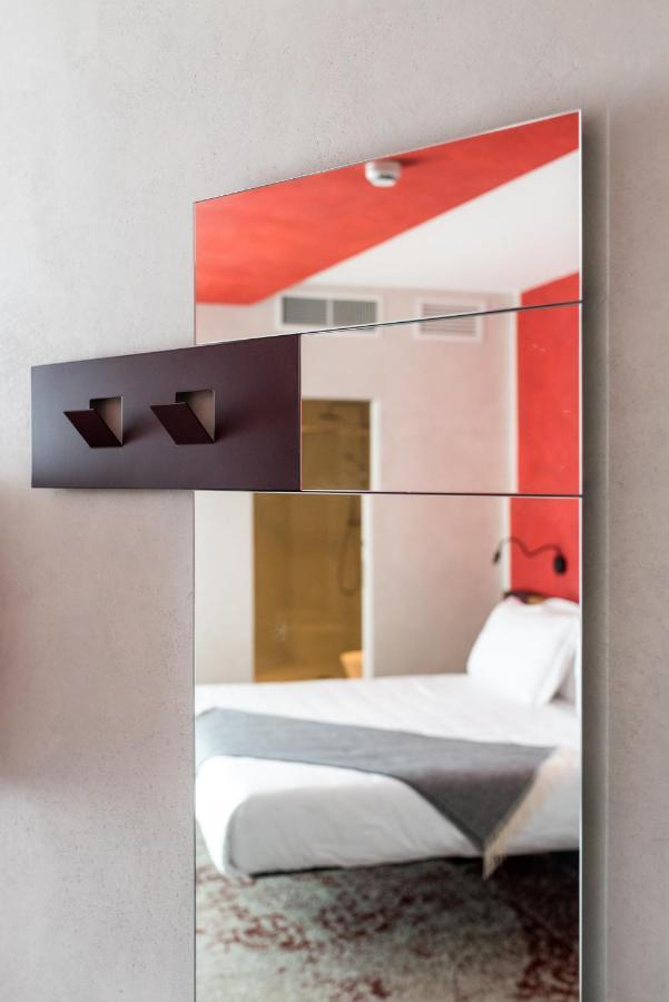 Deluxe Double Room Terrace & Jacuzzi