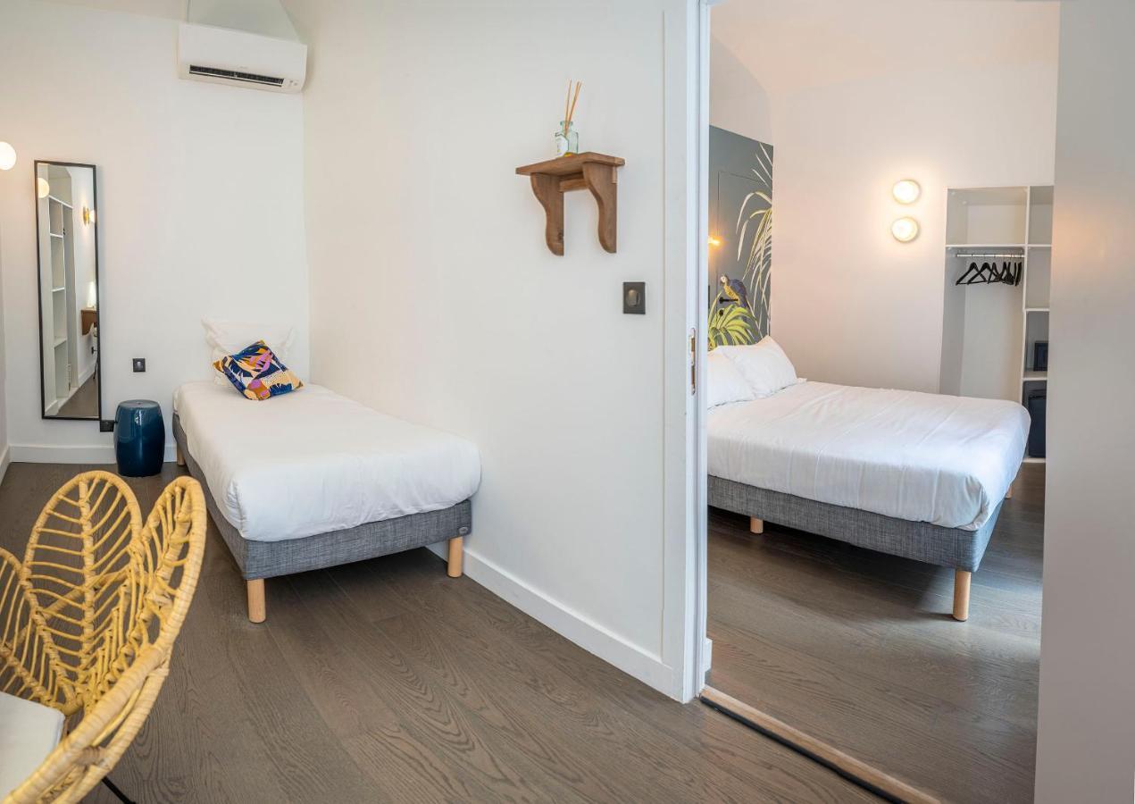 Classic Triple Room