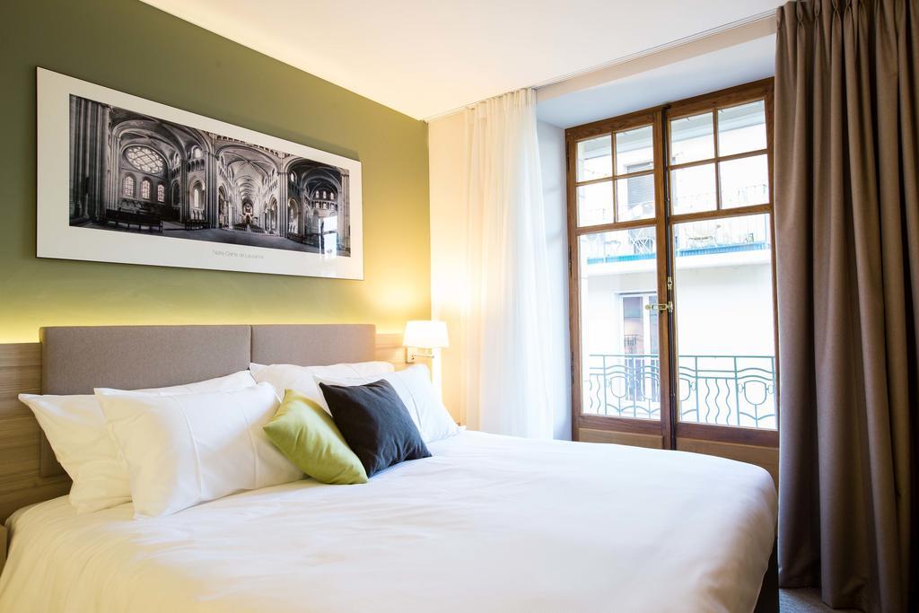Classic Double or Twin Room
