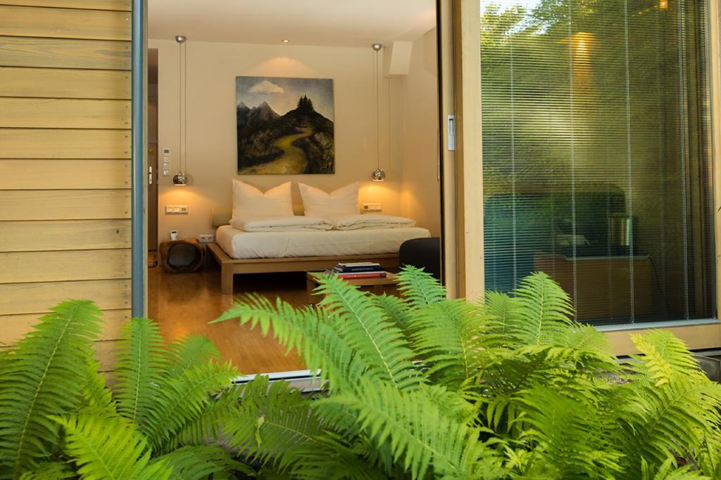 Ryokan Room
