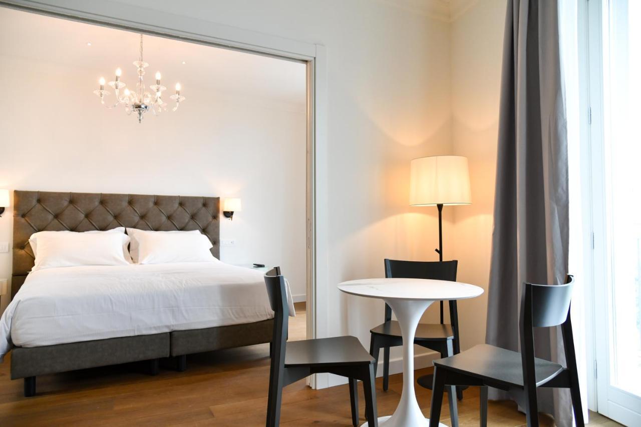 Suite con 1 Camera da Letto