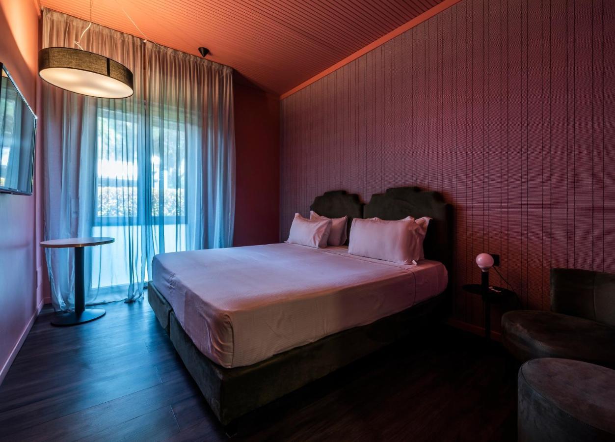 Double or Twin Room Annex