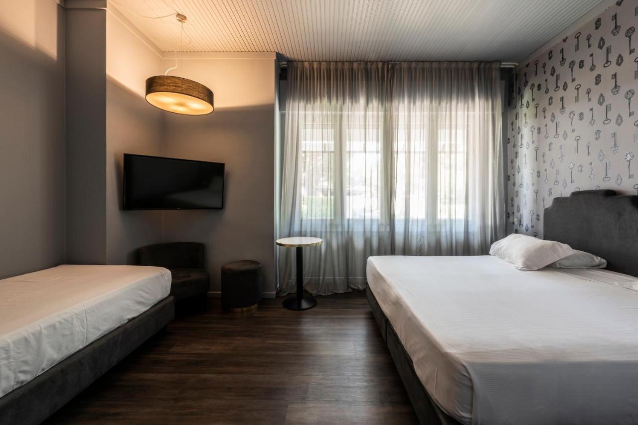 Triple Room Annex