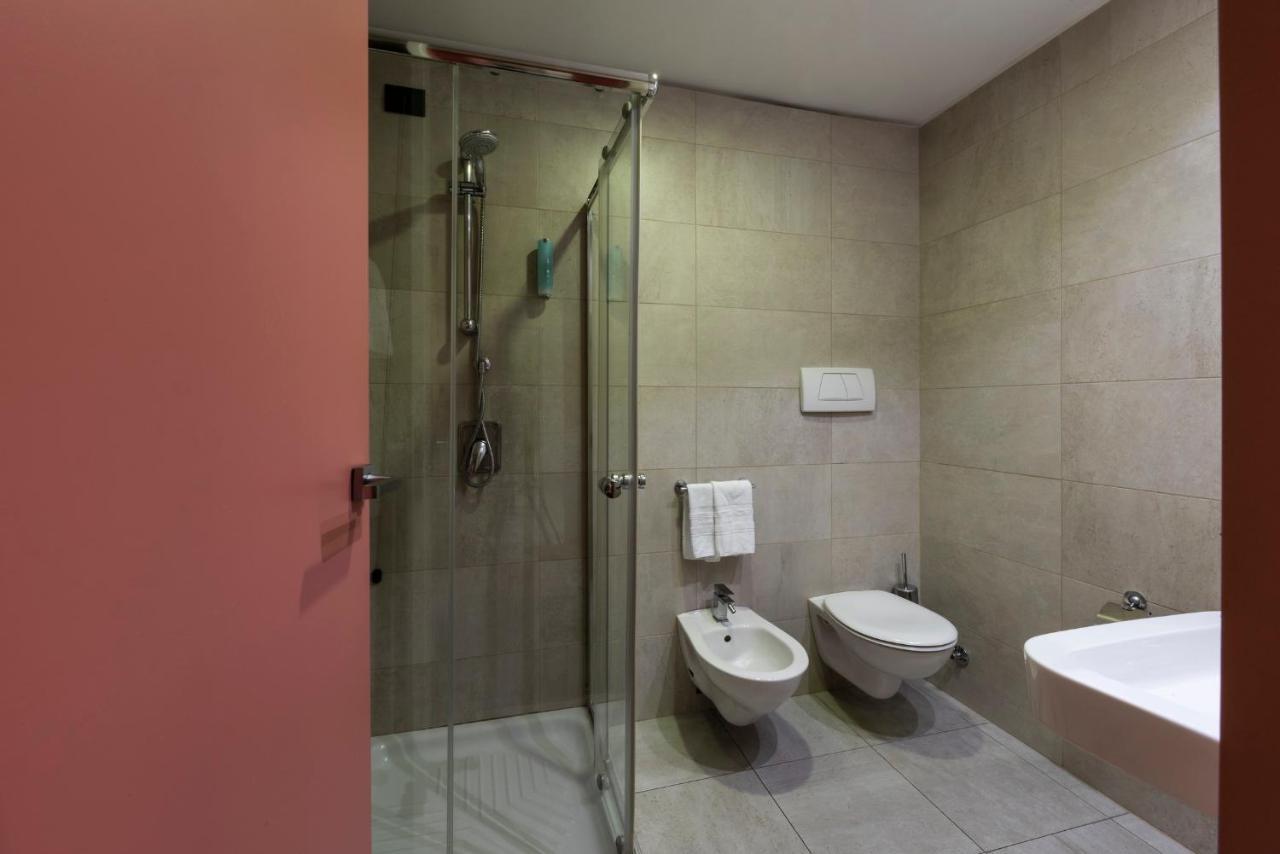 Double or Twin Room Annex