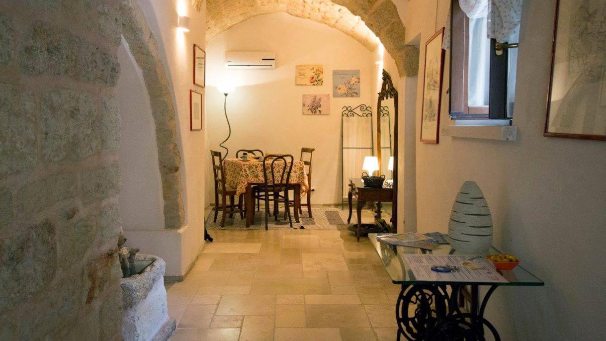 Apartment Ground Floor