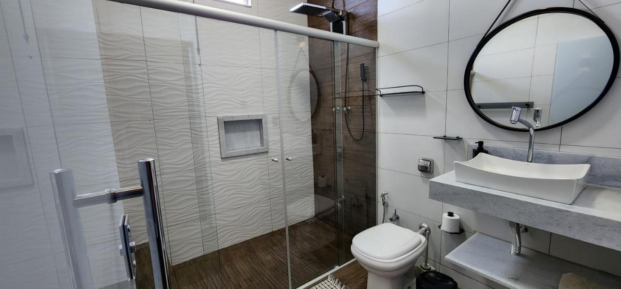 Deluxe Suite Spa Bath