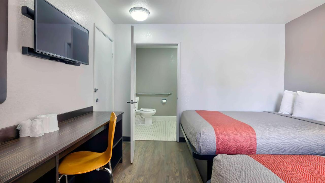 Quadruple Room Disability Access