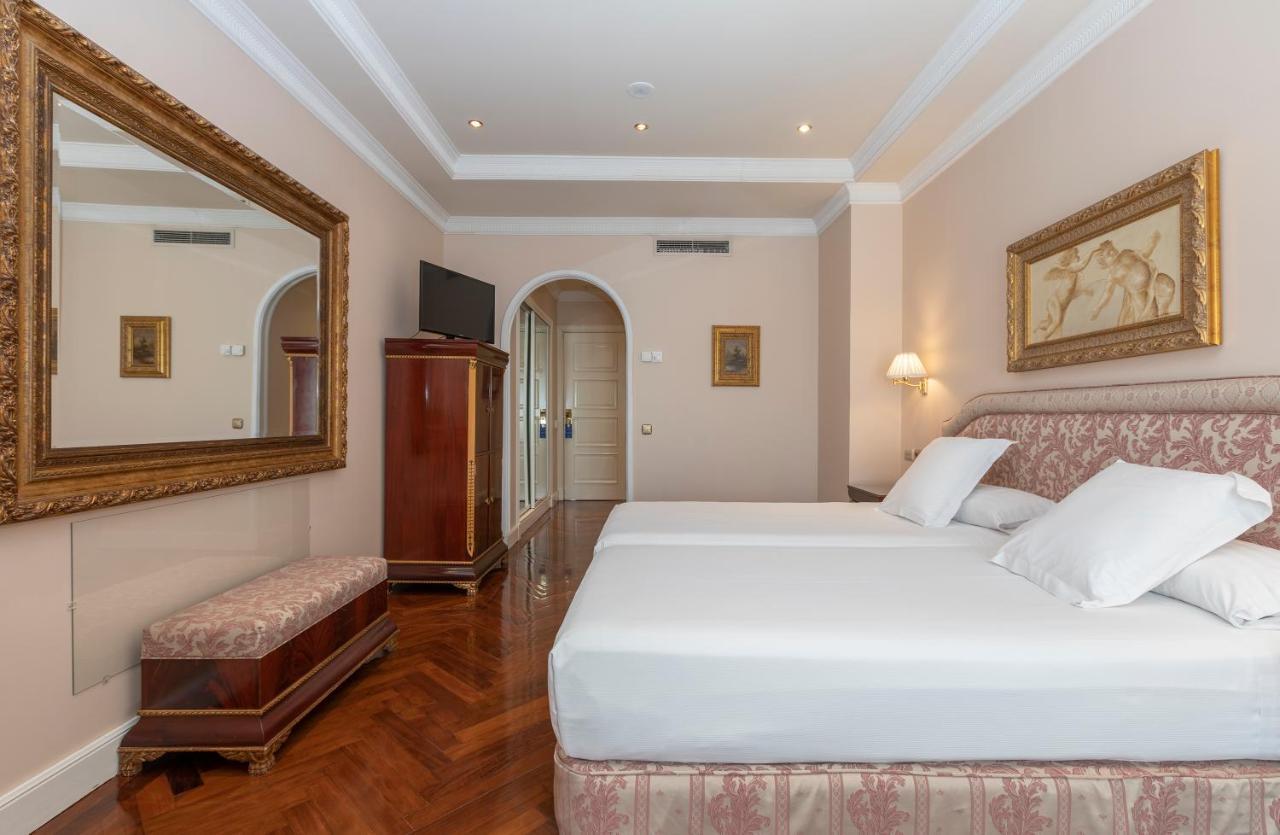 Twin Room Sofa Bed