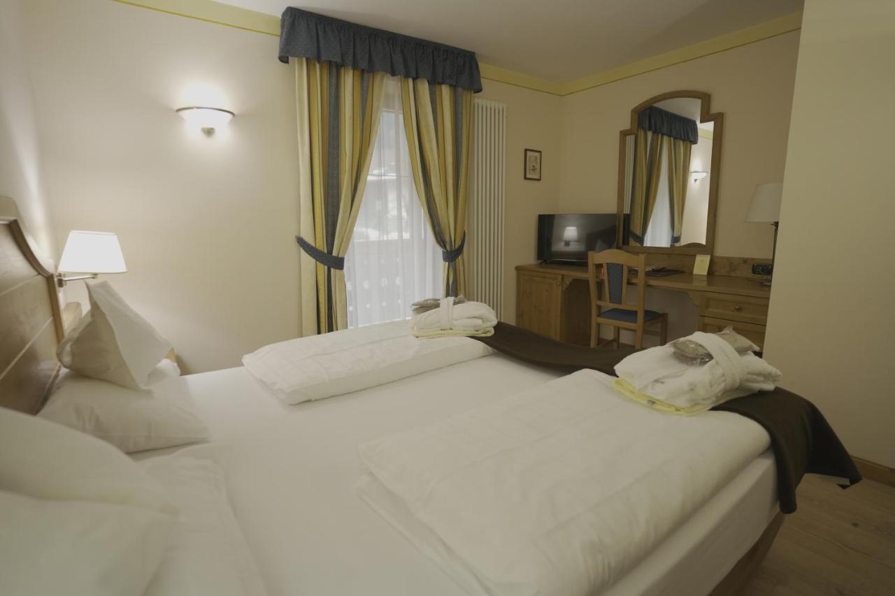 Budget Triple Room