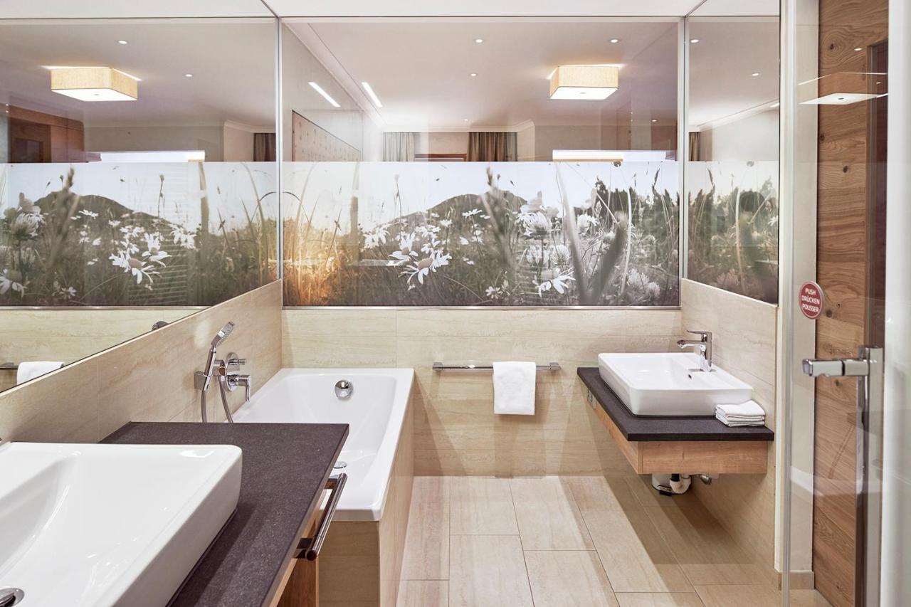 Family Apartment