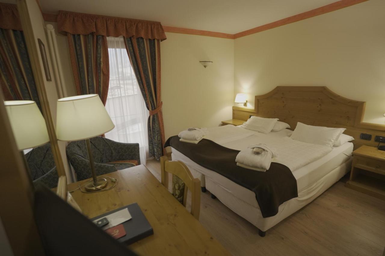 Budget Triple Room