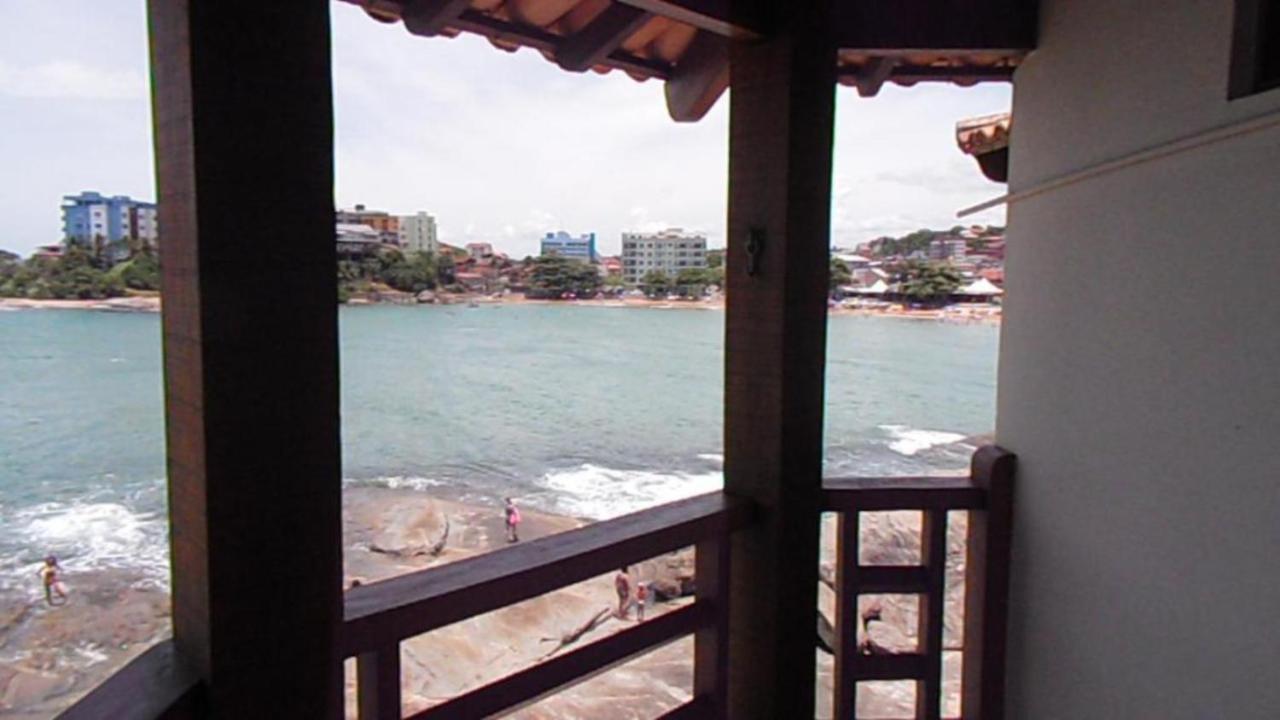 Superior Double Room Sea View