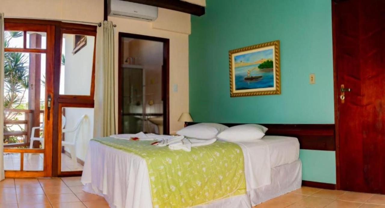 Superior Double Room Sea View