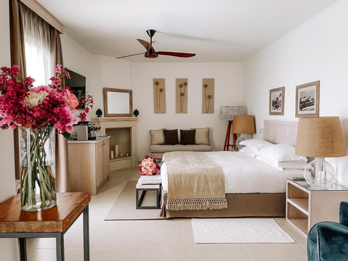 Executive Suite Sea View