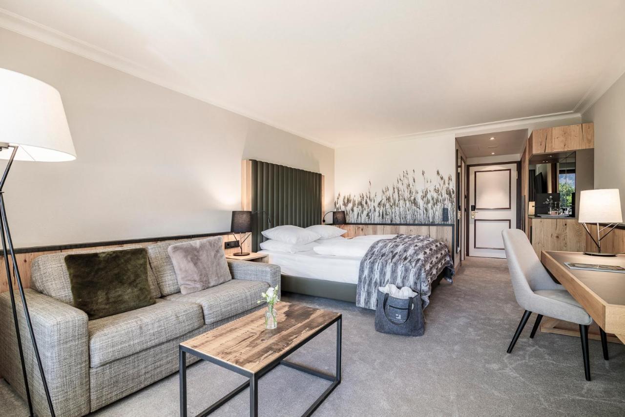 Alpenhof Comfort Double Room