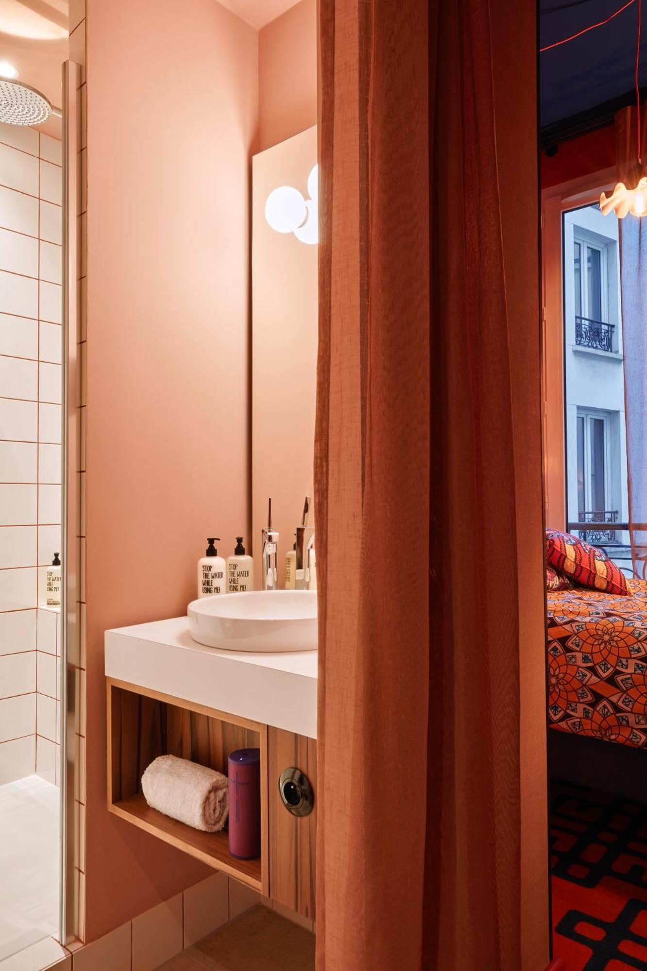 Small Room