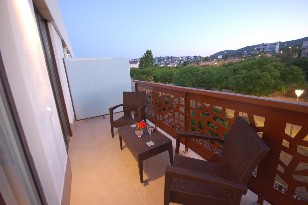 Apartment Studio Terrace