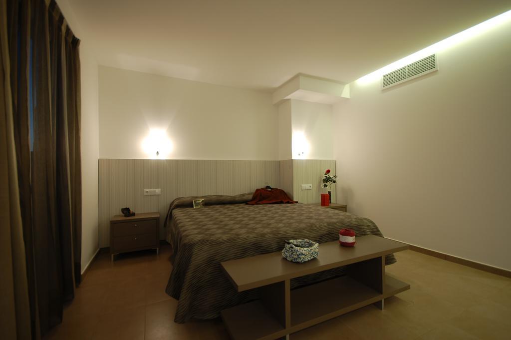 Apartment Studio Terrace