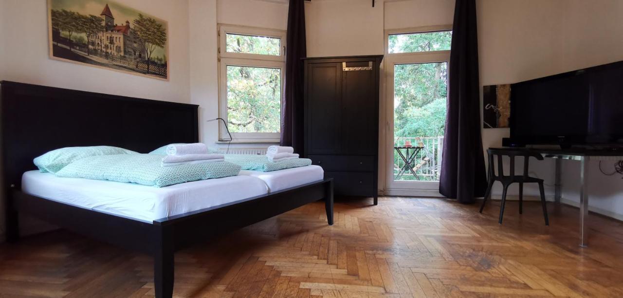 Deluxe Doppelzimmer