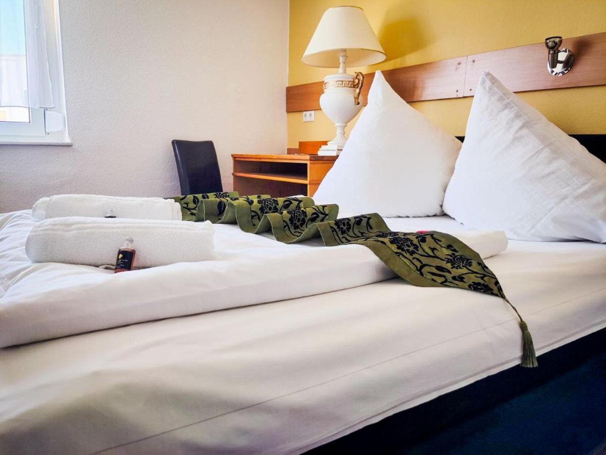 Small Double Room