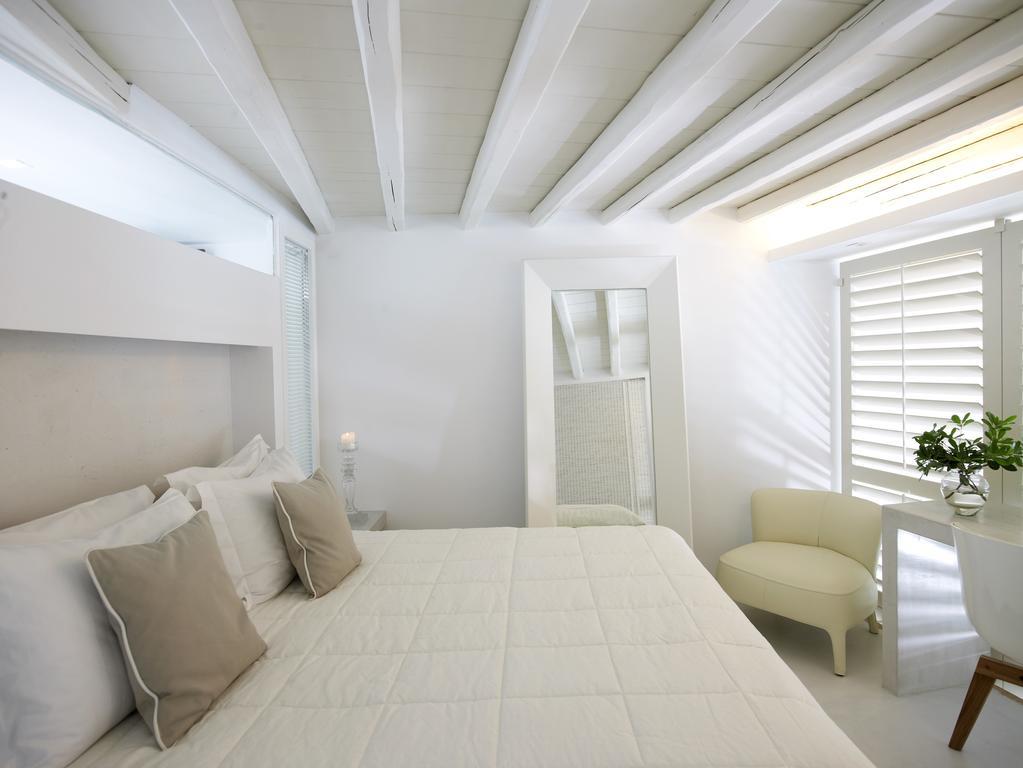 Suite Executiva com Vista Piscina