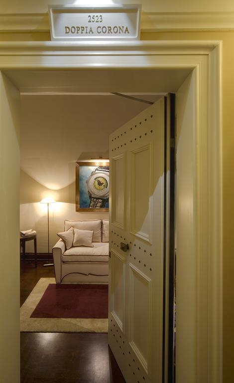 Maisonnette/Duplex Junior Suite