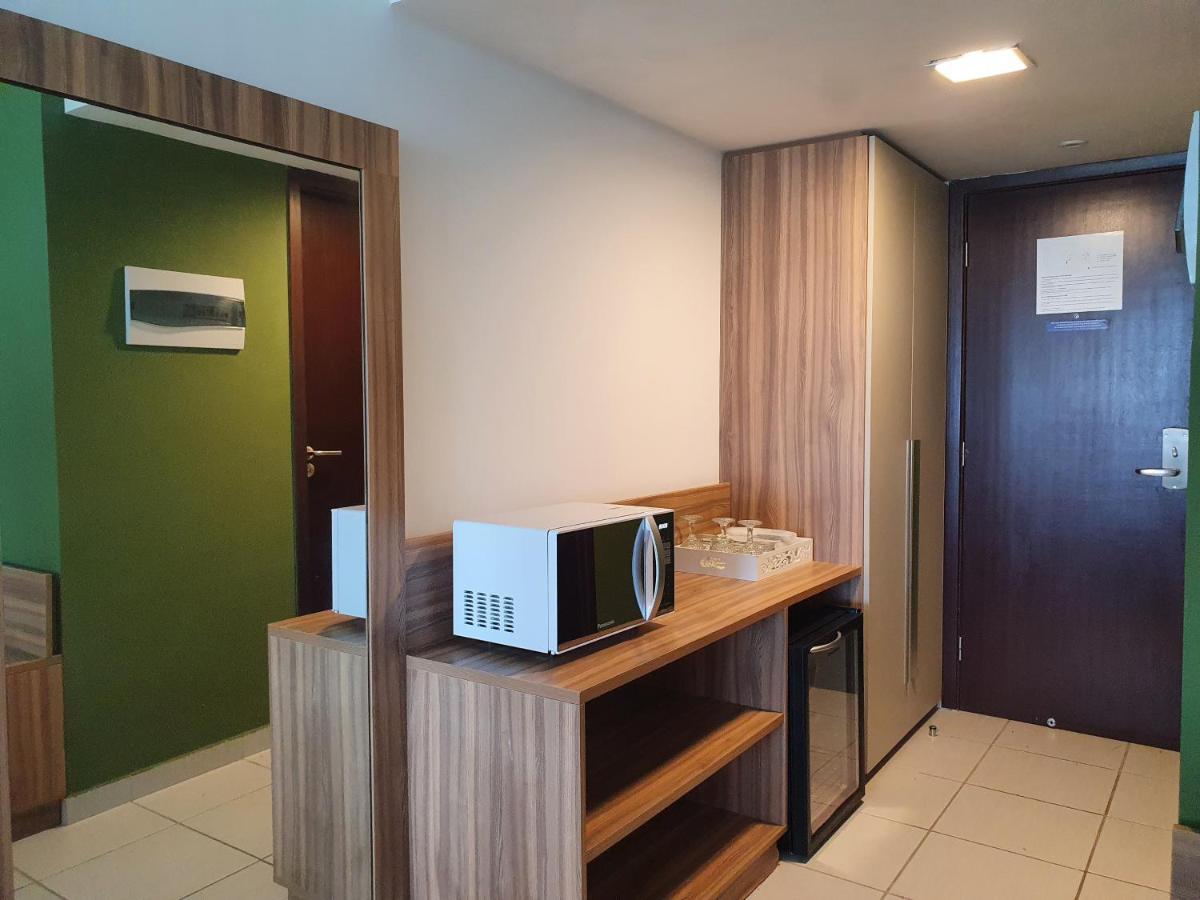 Deluxe Suite Sea View