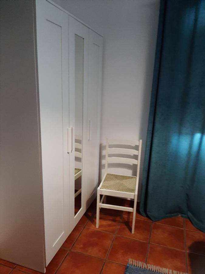 Double or Twin Room Private Bathroom