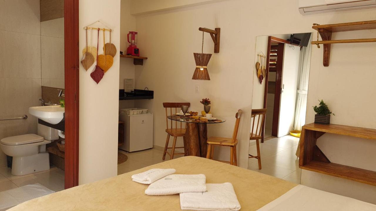 Queen Suite