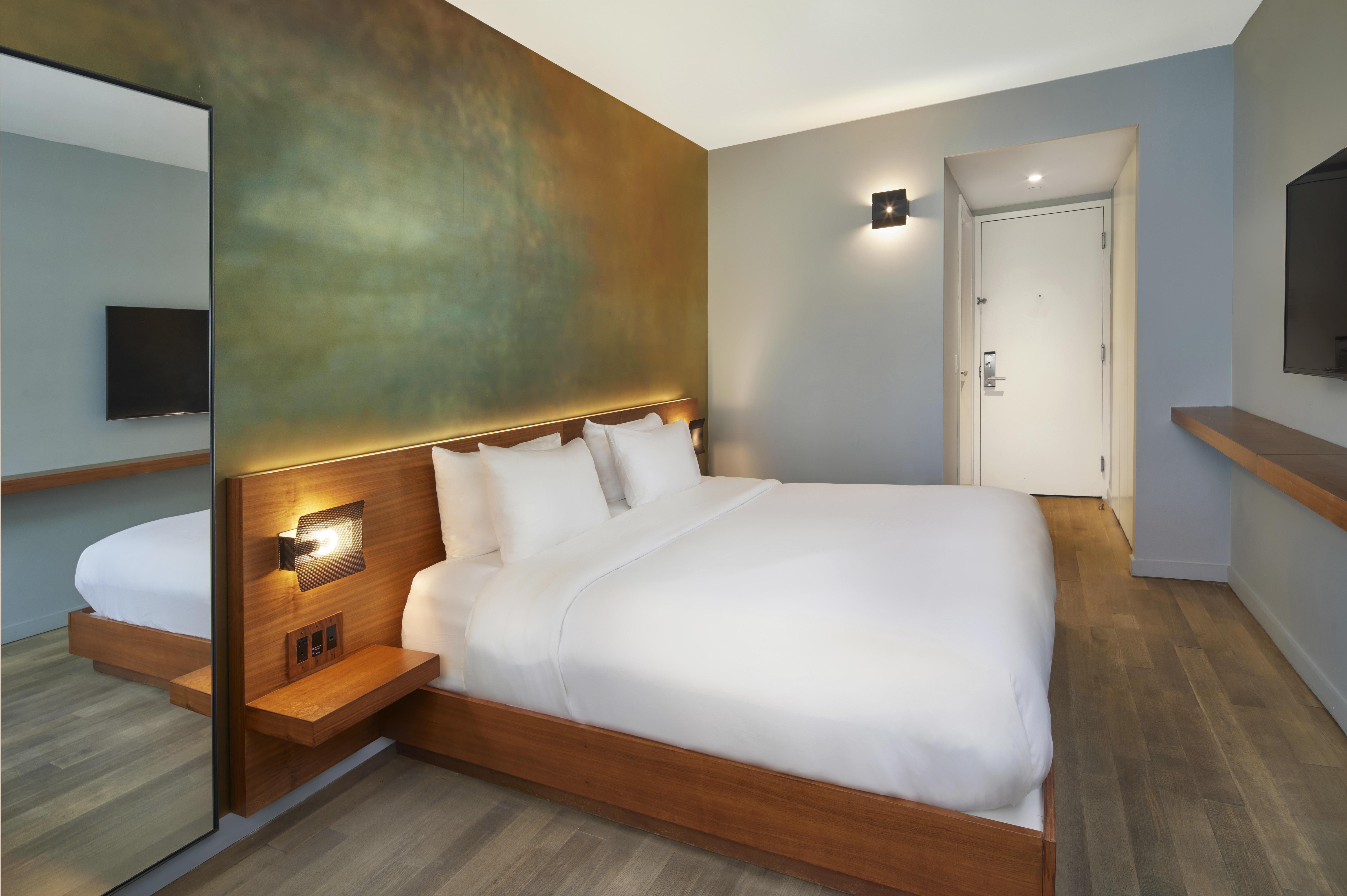 King Room
