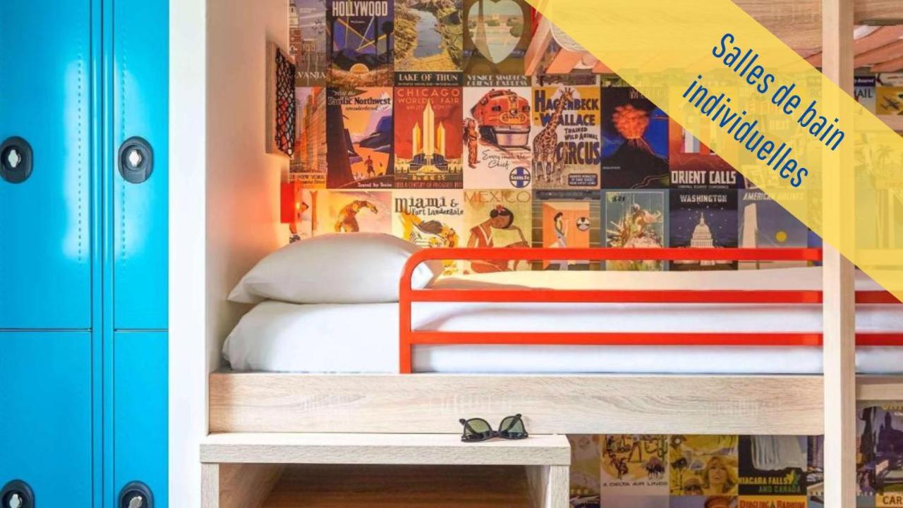 Chambre Break (3 Adultes)
