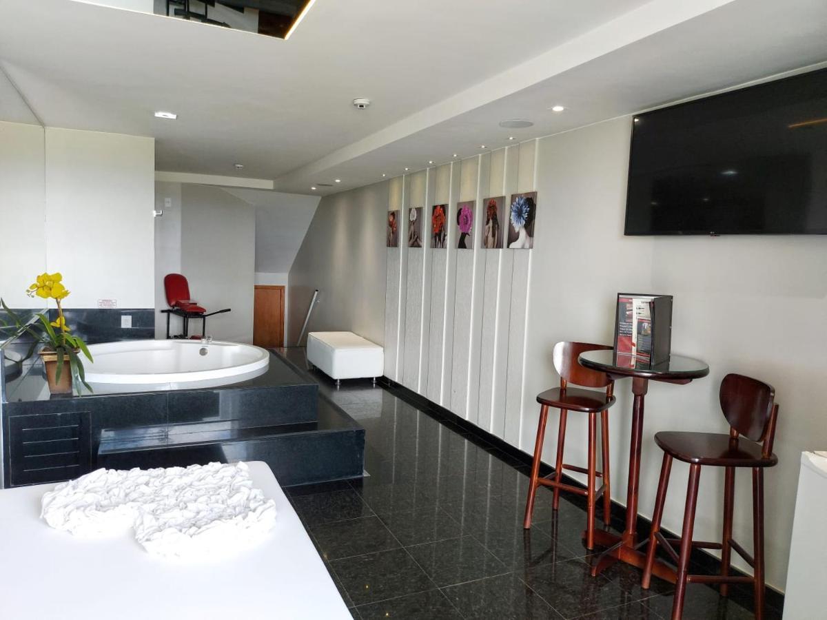 Quarto Duplo Superior