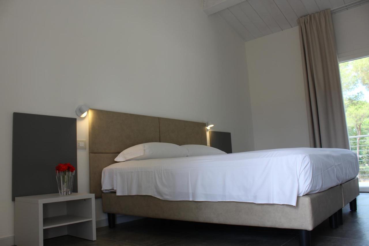 Large Double or Twin Room