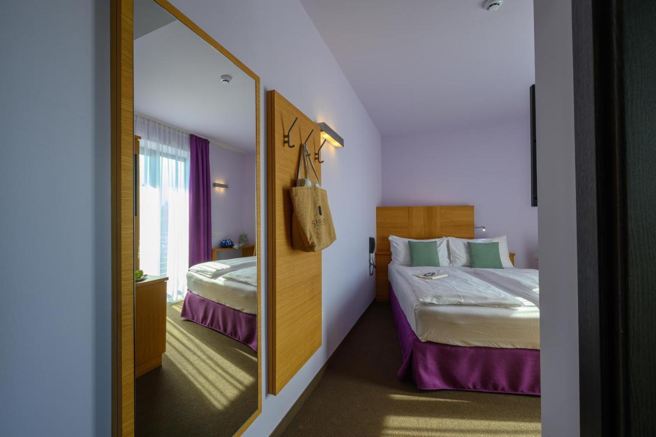 Budget Doppelzimmer