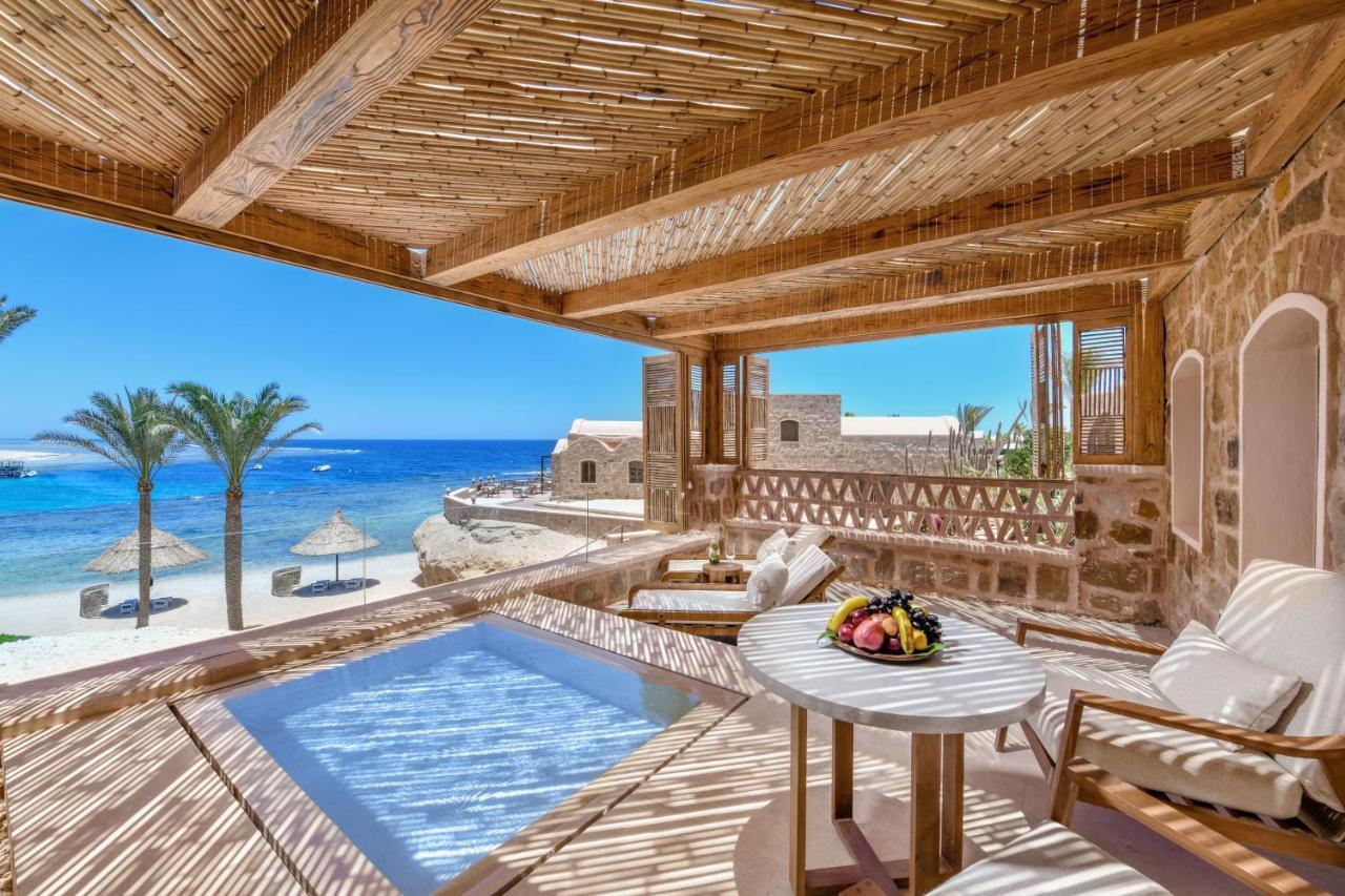 Junior Suite Sea View Adult Only