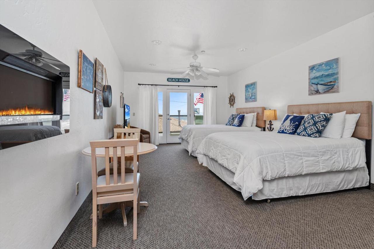 Studio Ocean View