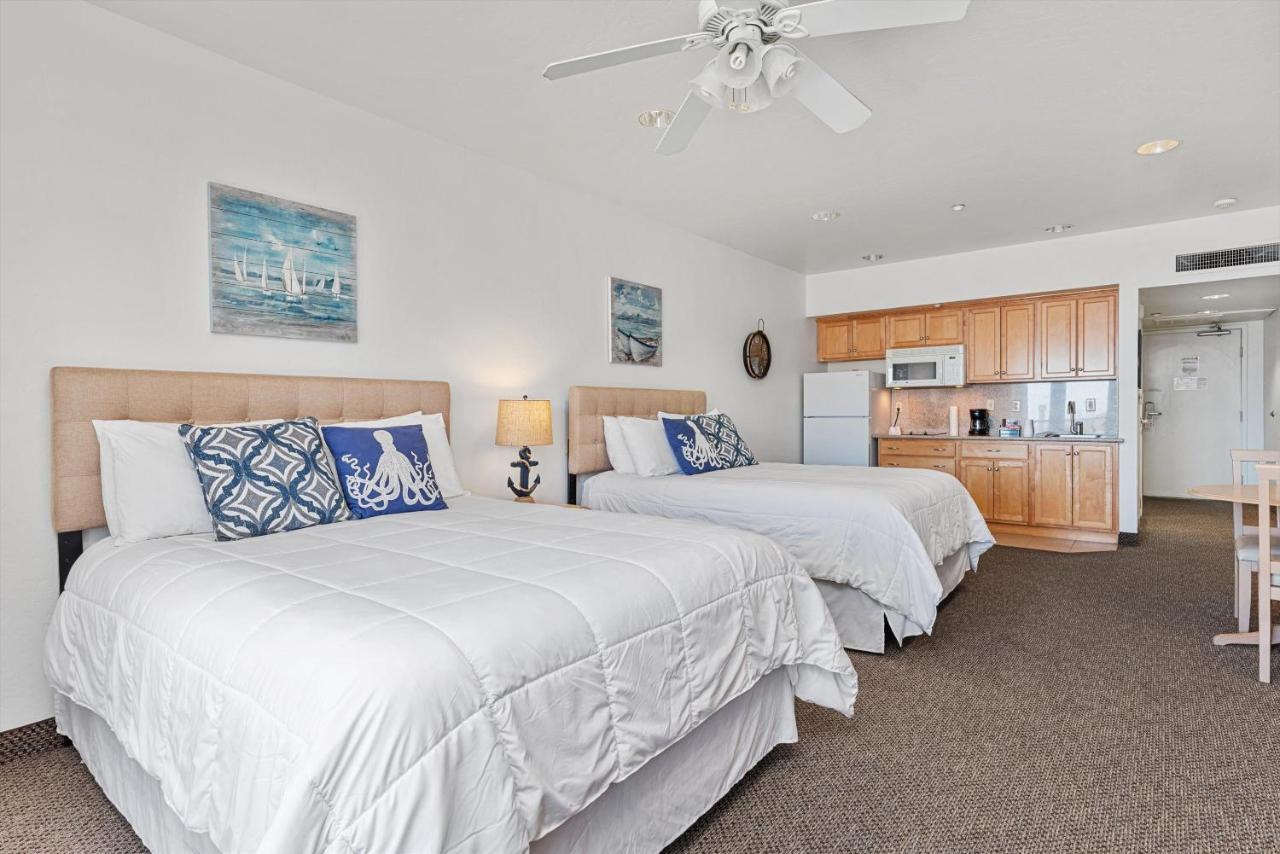 Studio Ocean View