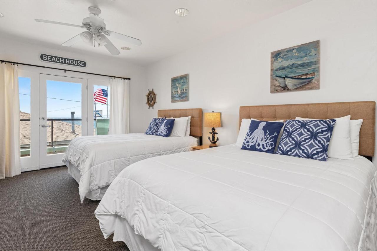 Studio Ocean View